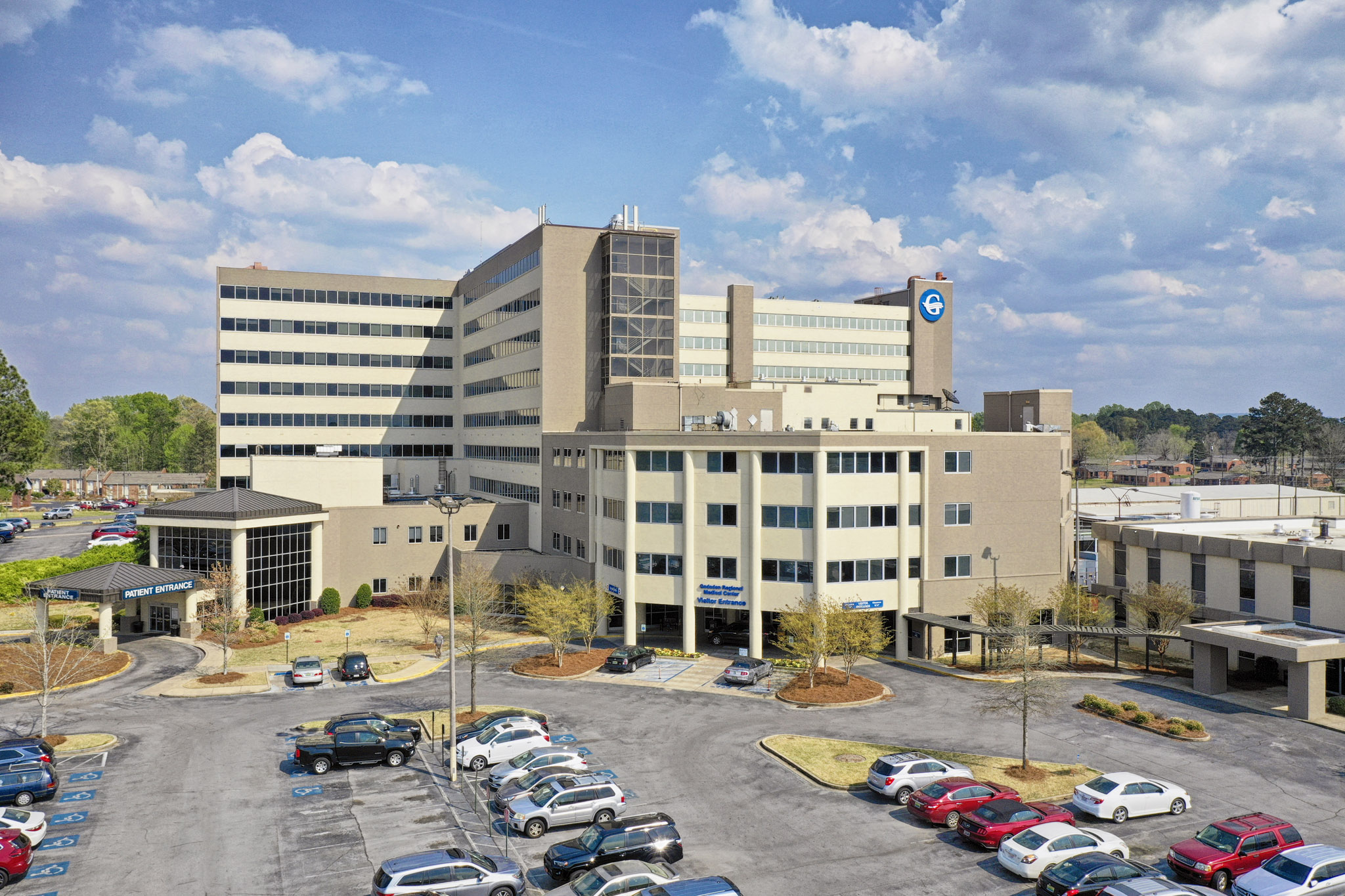 Gadsden Regional Medical Center